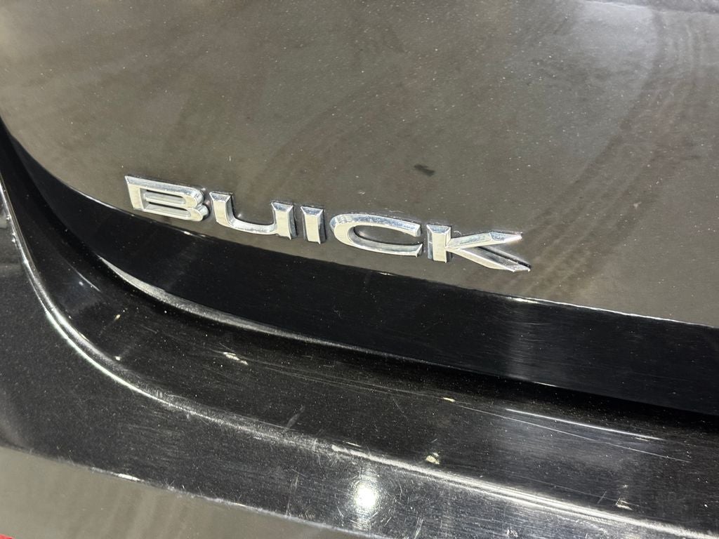 2017 Buick Envision Premium II