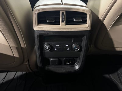 2017 Buick Envision Premium II
