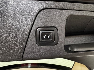 2017 Buick Envision Premium II