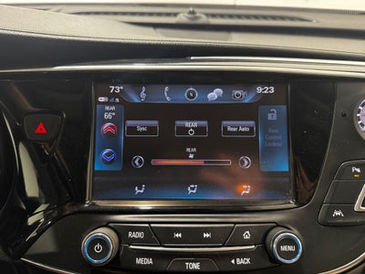 2017 Buick Envision Premium II