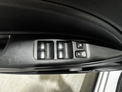 2021 Mitsubishi Mirage G4 LE