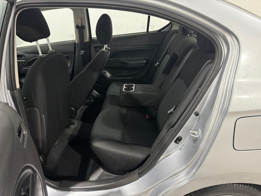 2021 Mitsubishi Mirage G4 LE