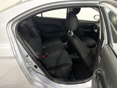 2021 Mitsubishi Mirage G4 LE