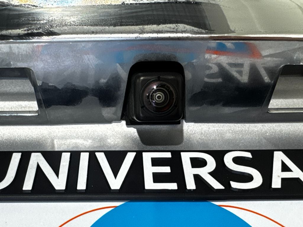 2021 Mitsubishi Mirage G4 LE