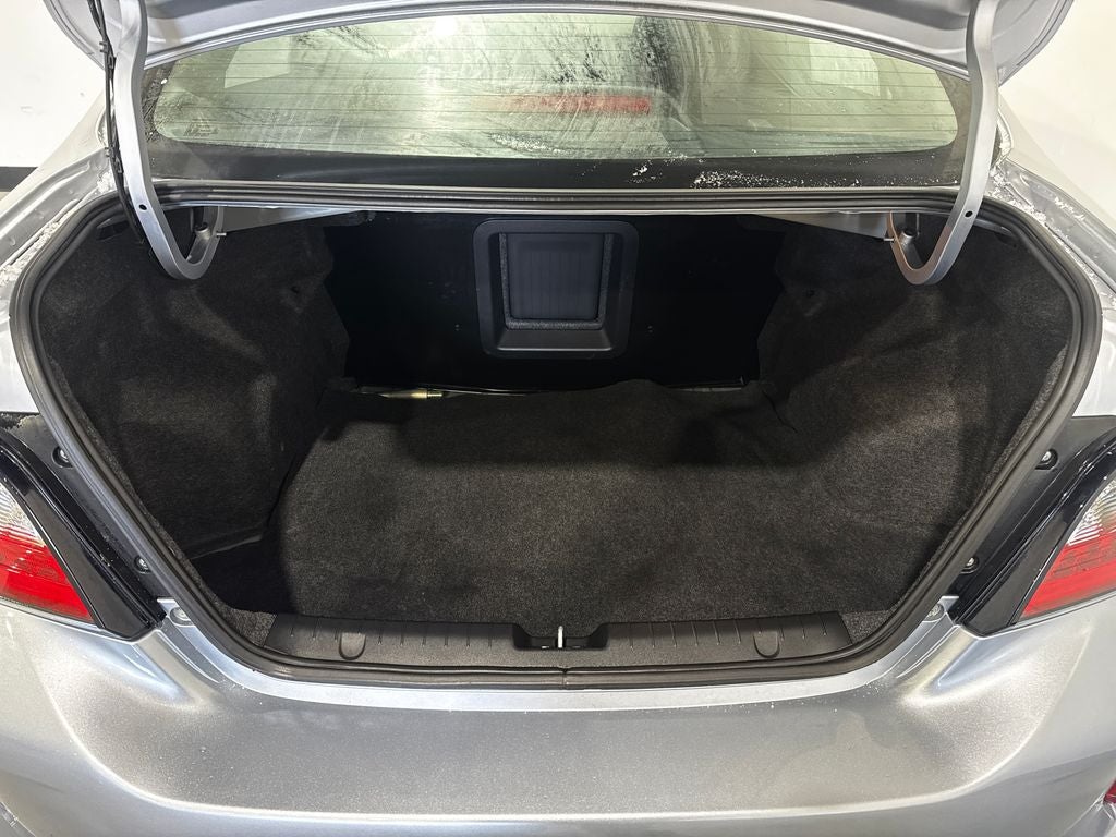 2021 Mitsubishi Mirage G4 LE