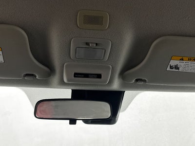 2021 Mitsubishi Mirage G4 LE