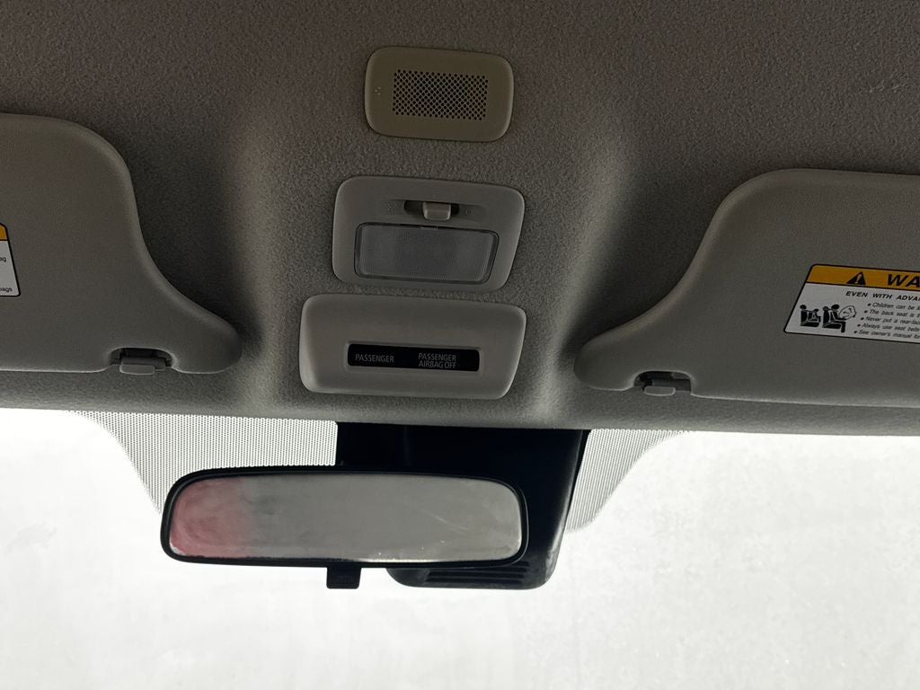 2021 Mitsubishi Mirage G4 LE