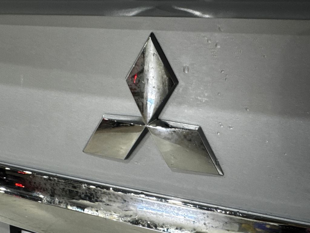 2021 Mitsubishi Mirage G4 LE