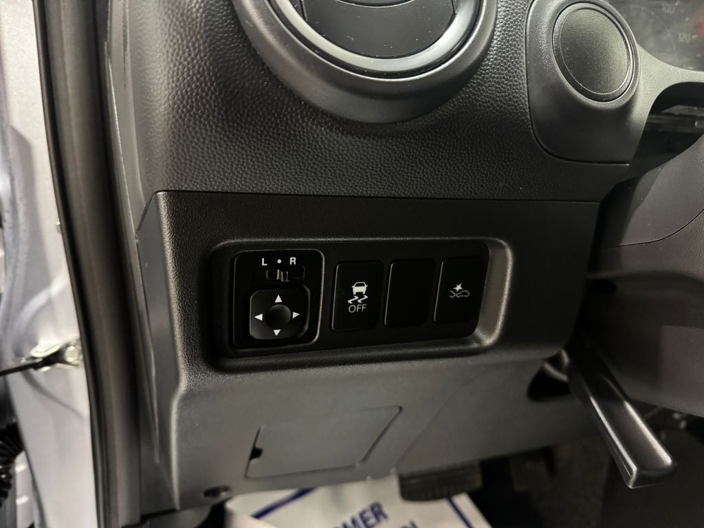 2021 Mitsubishi Mirage G4 LE