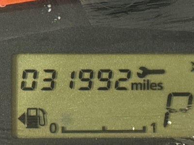 2021 Mitsubishi Mirage G4 LE