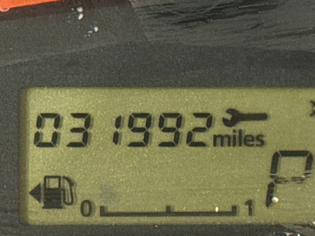 2021 Mitsubishi Mirage G4 LE