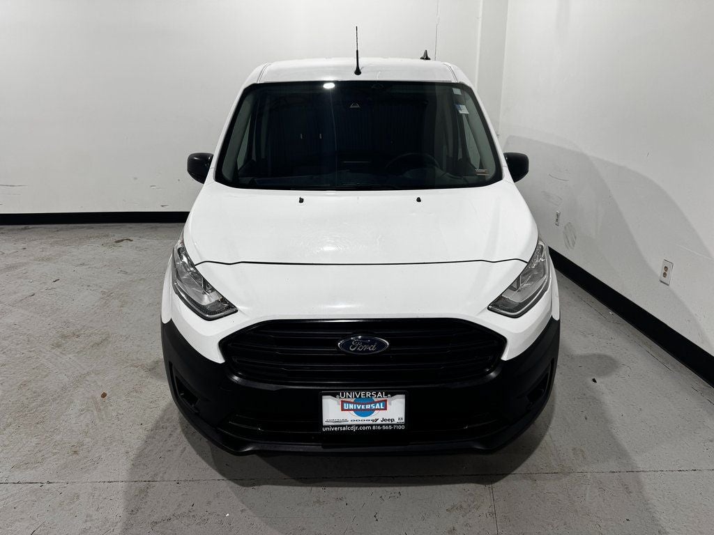 2019 Ford Transit Connect XL LWB