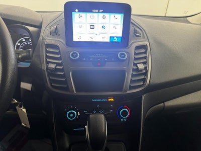 2019 Ford Transit Connect XL LWB
