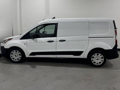 2019 Ford Transit Connect XL LWB