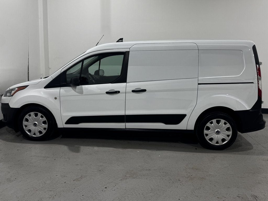 2019 Ford Transit Connect XL LWB