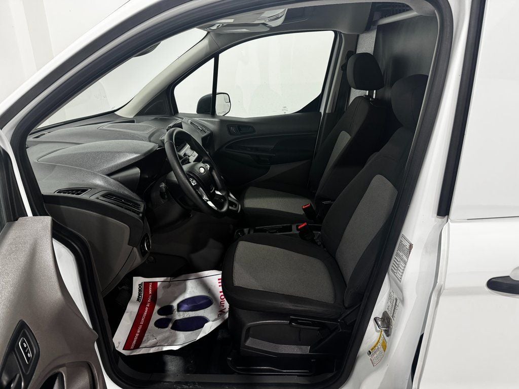 2019 Ford Transit Connect XL LWB