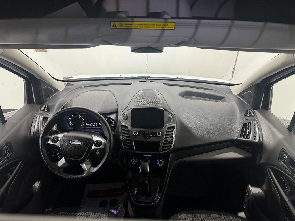 2019 Ford Transit Connect XL LWB