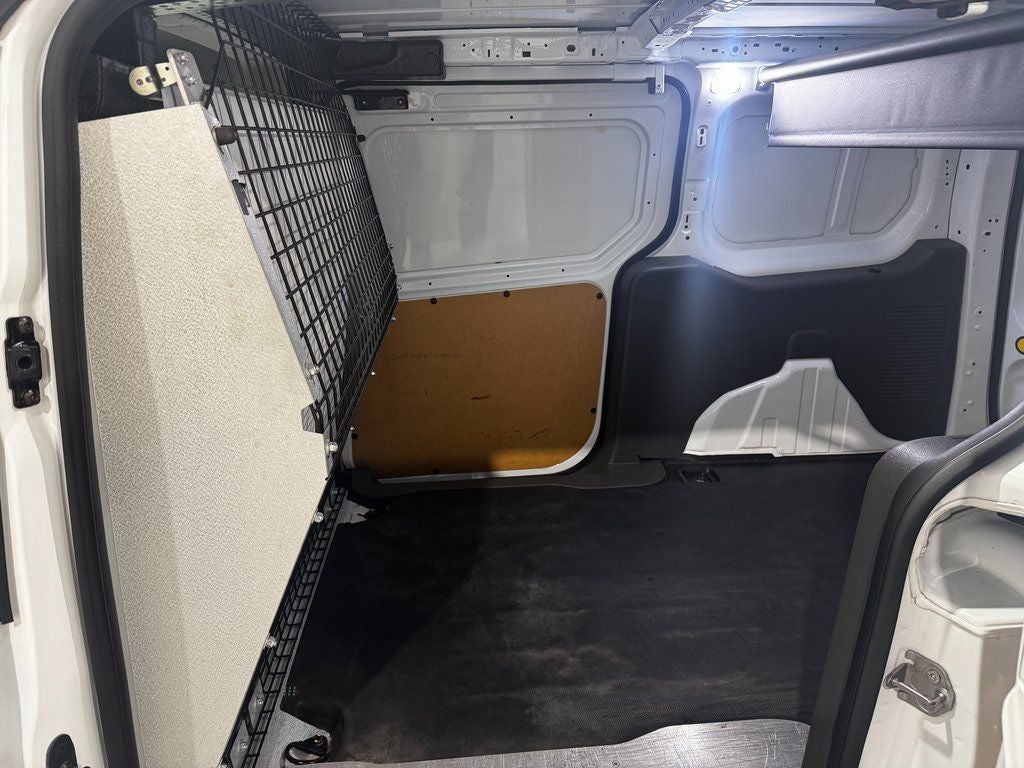 2019 Ford Transit Connect XL LWB