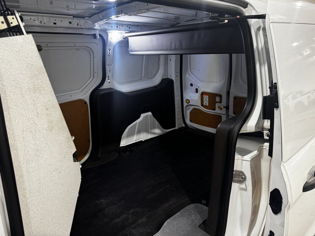 2019 Ford Transit Connect XL LWB