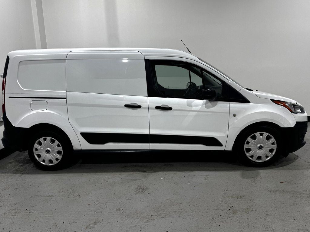 2019 Ford Transit Connect XL LWB