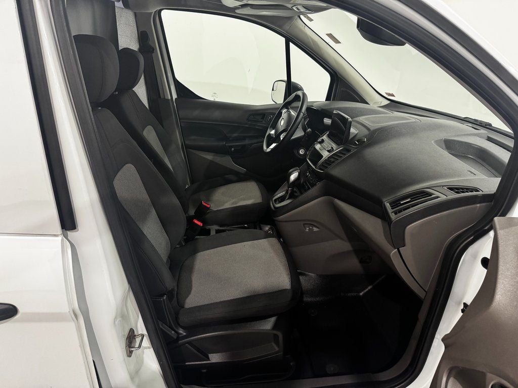2019 Ford Transit Connect XL LWB