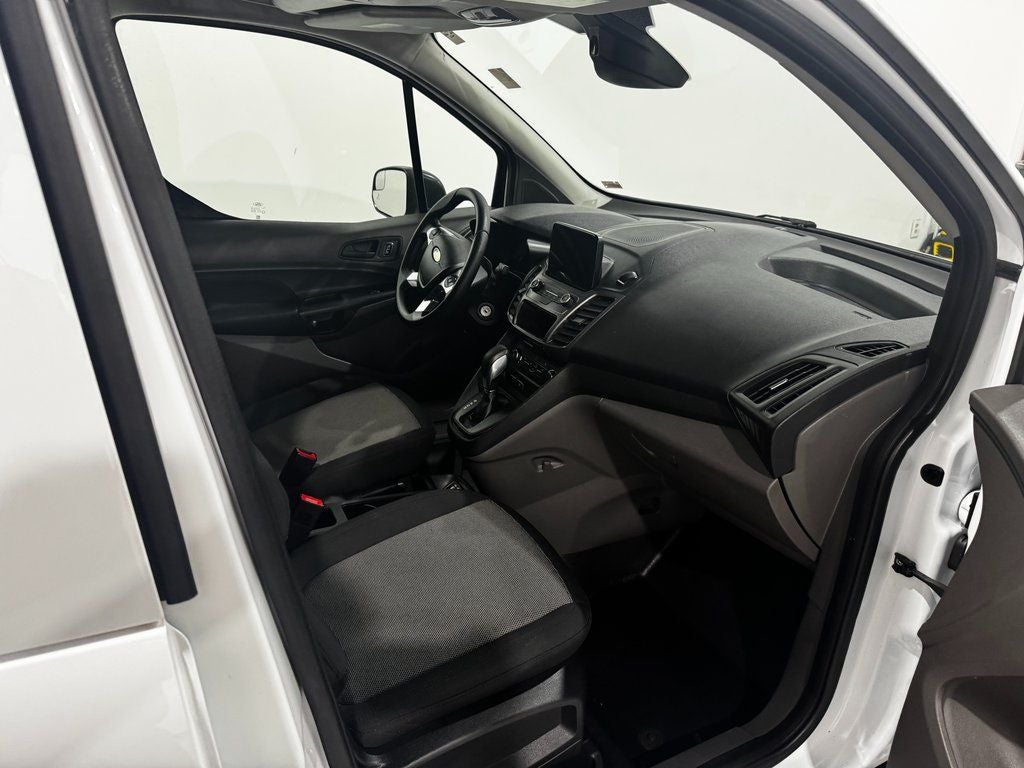 2019 Ford Transit Connect XL LWB