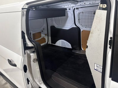 2019 Ford Transit Connect XL LWB