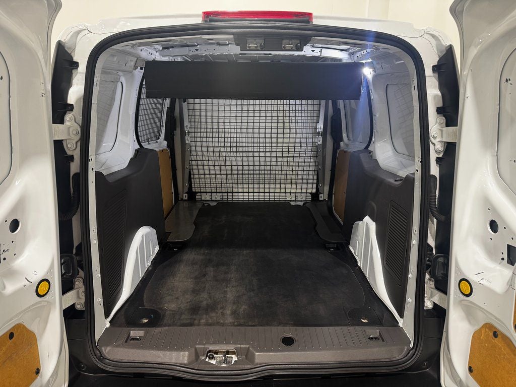 2019 Ford Transit Connect XL LWB