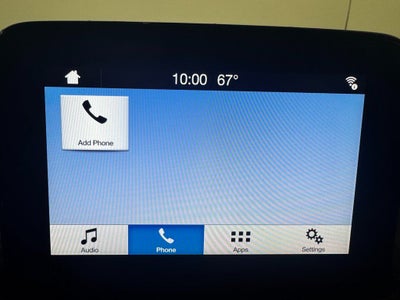 2019 Ford Transit Connect XL LWB