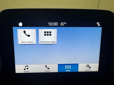 2019 Ford Transit Connect XL LWB