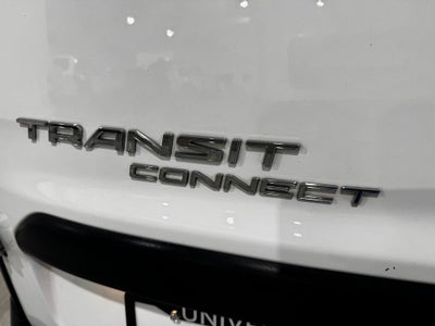 2019 Ford Transit Connect XL LWB