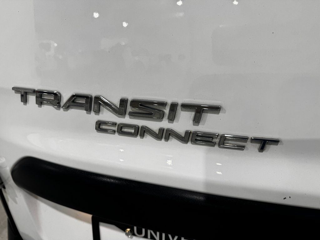 2019 Ford Transit Connect XL LWB