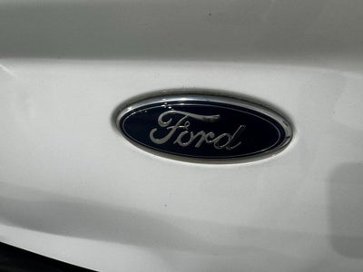 2019 Ford Transit Connect XL LWB