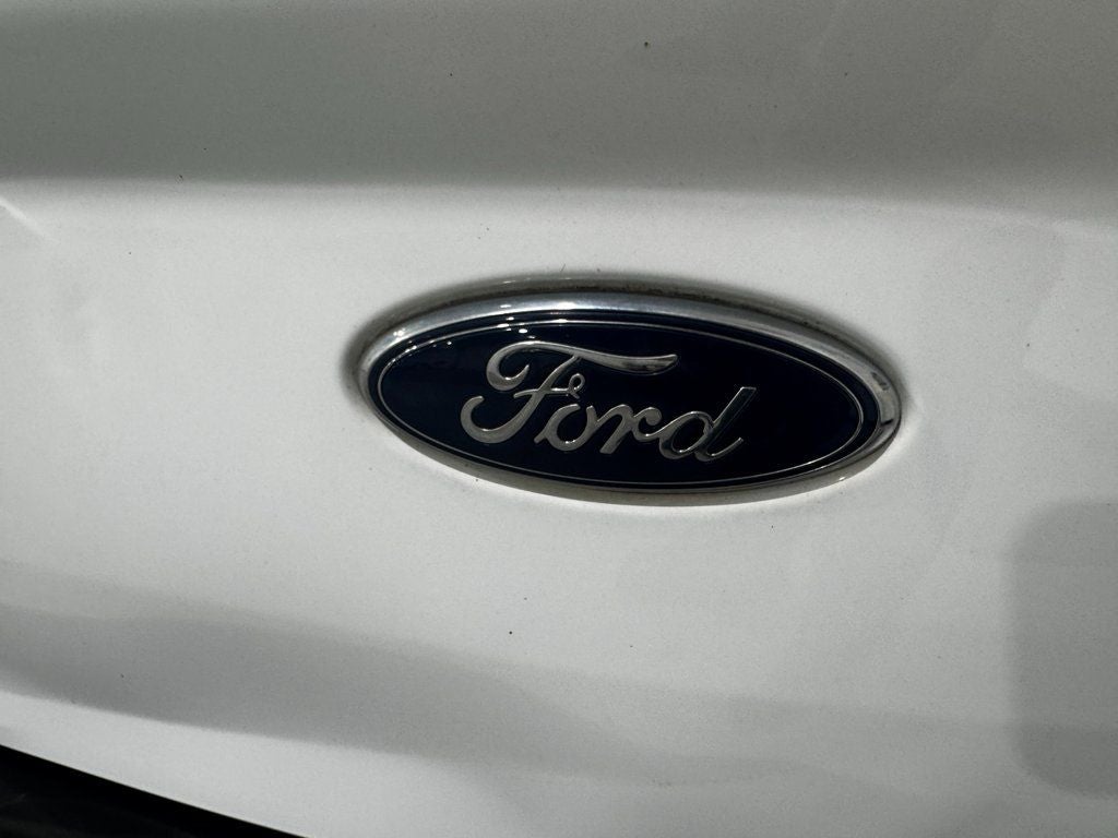 2019 Ford Transit Connect XL LWB