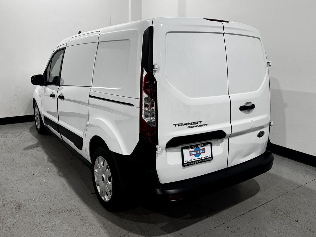 2019 Ford Transit Connect XL LWB