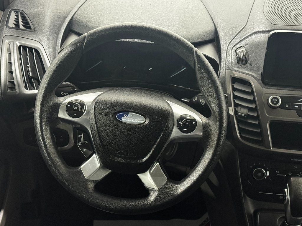 2019 Ford Transit Connect XL LWB