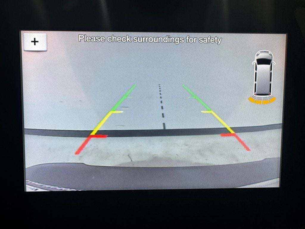 2019 Ford Transit Connect XL LWB