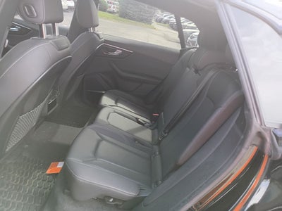 2019 Audi Q8 3.0T Premium Plus quattro