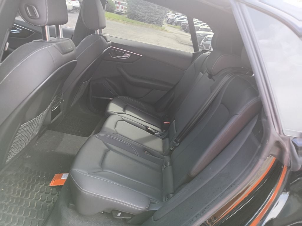 2019 Audi Q8 3.0T Premium Plus quattro