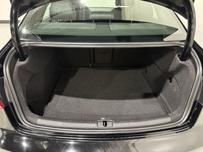 2015 Audi A3 2.0 TDI Premium FrontTrak