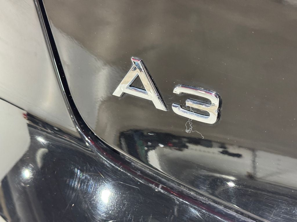 2015 Audi A3 2.0 TDI Premium FrontTrak