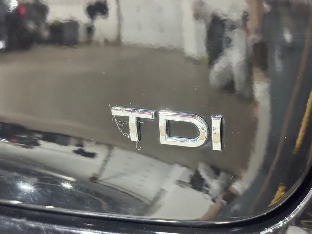 2015 Audi A3 2.0 TDI Premium FrontTrak