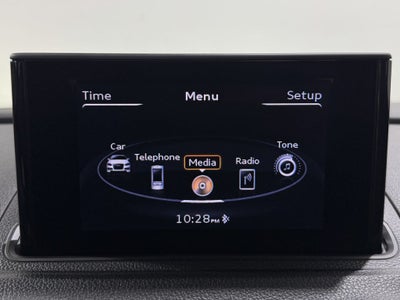 2015 Audi A3 2.0 TDI Premium FrontTrak