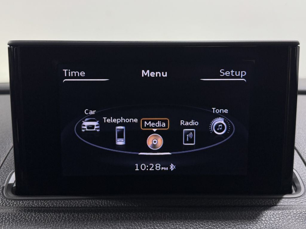 2015 Audi A3 2.0 TDI Premium FrontTrak