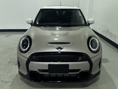 2024 MINI Cooper S Signature