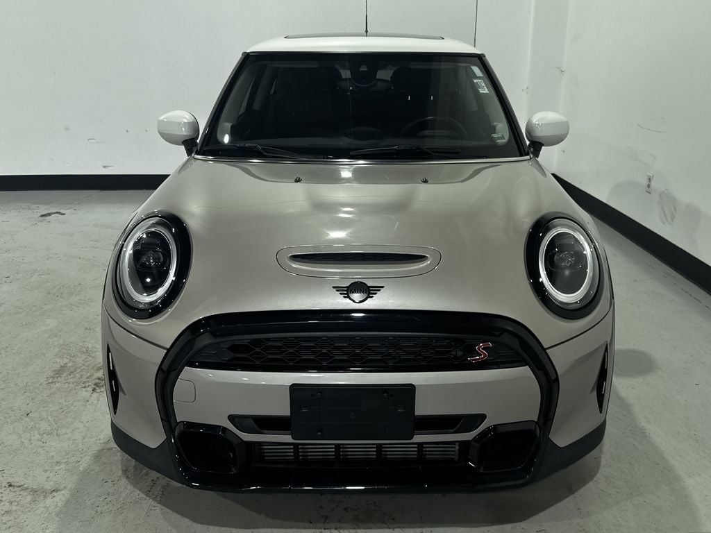 2024 MINI Cooper S Signature