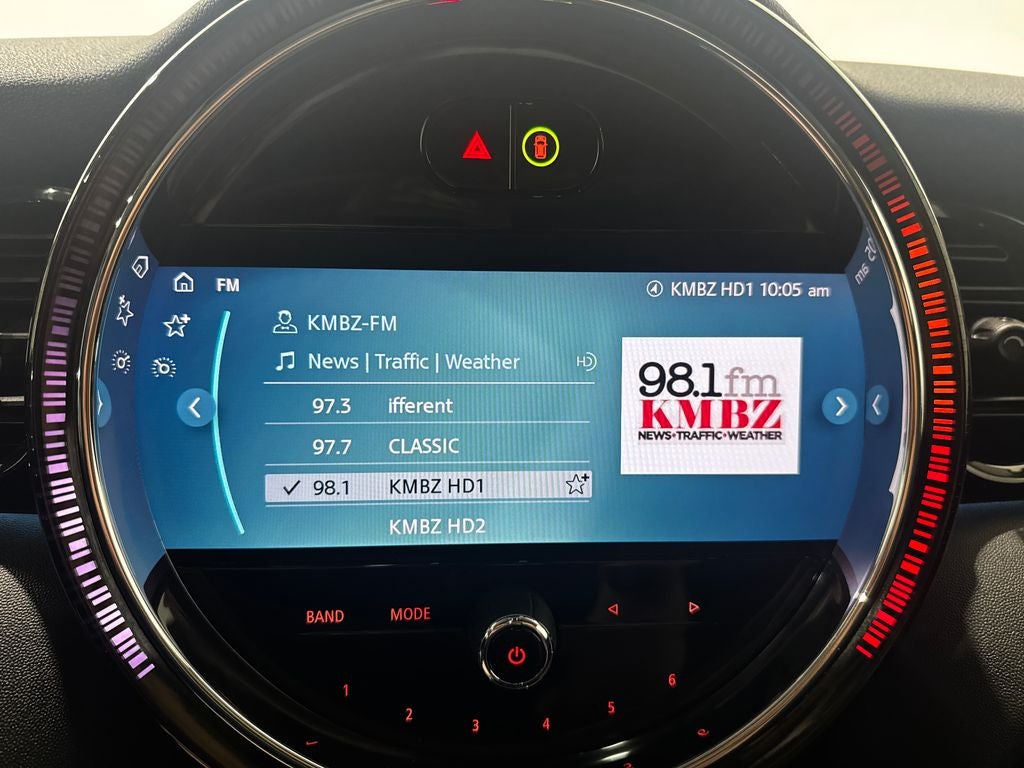 2024 MINI Cooper S Signature