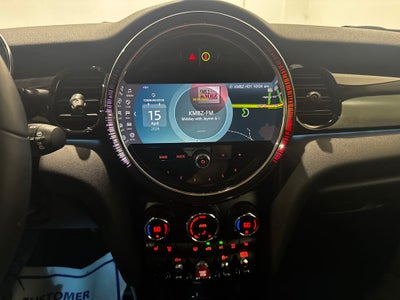 2024 MINI Cooper S Signature