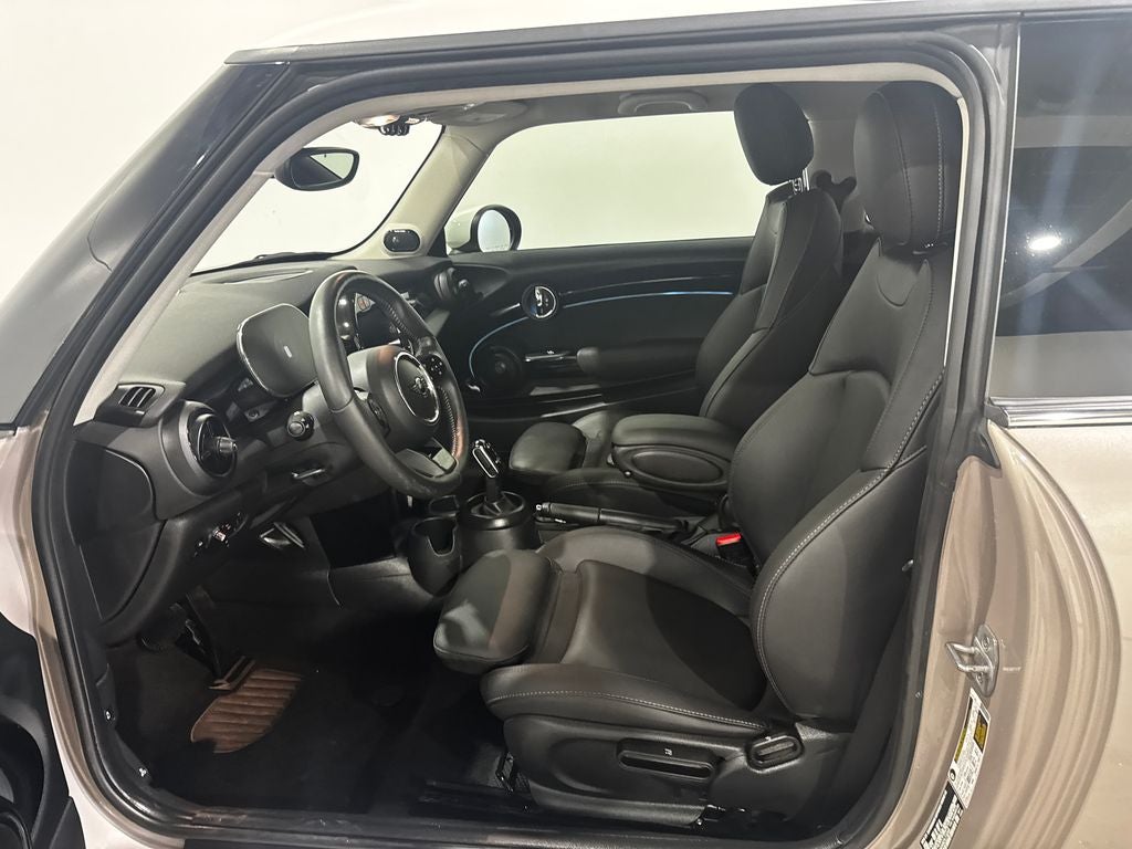 2024 MINI Cooper S Signature