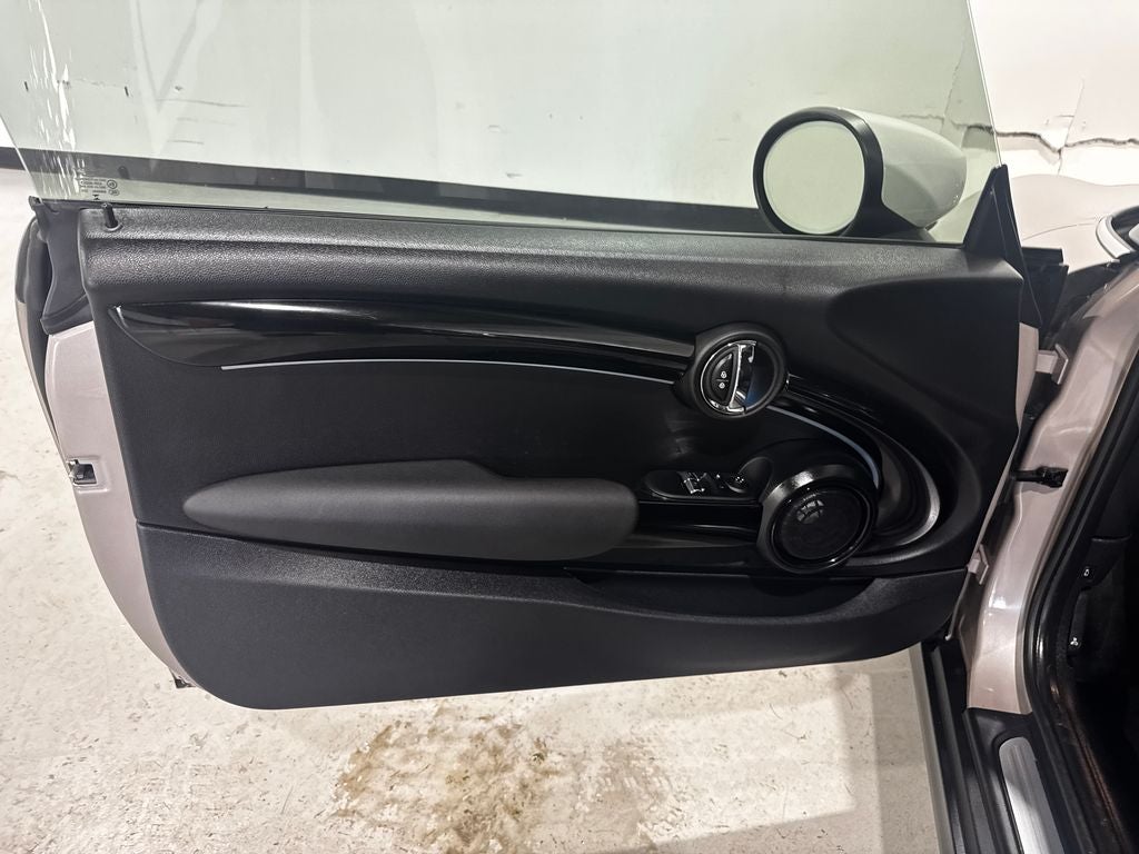 2024 MINI Cooper S Signature